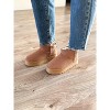 Women's Wo's Azariah Mini Platform Boots - CHINESE LAUNDRY 10 - 4 of 4