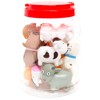 Boley: Bath Toy Bucket: Farm Animals - 12pc Playset - Ages 3+ - 4 of 4