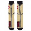 Adult Ghostbusters Assorted 6-Pack Crew Socks - 4 of 4