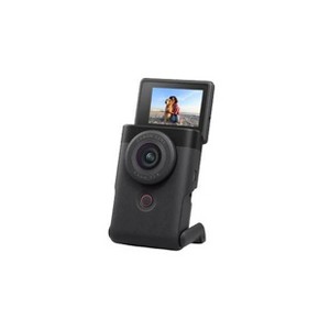 Canon - PowerShot V10 4K Video 20.9-Megapixel Digital Camera - 1 of 4
