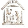 Gallerie II Nativity Ornament - 3 of 4