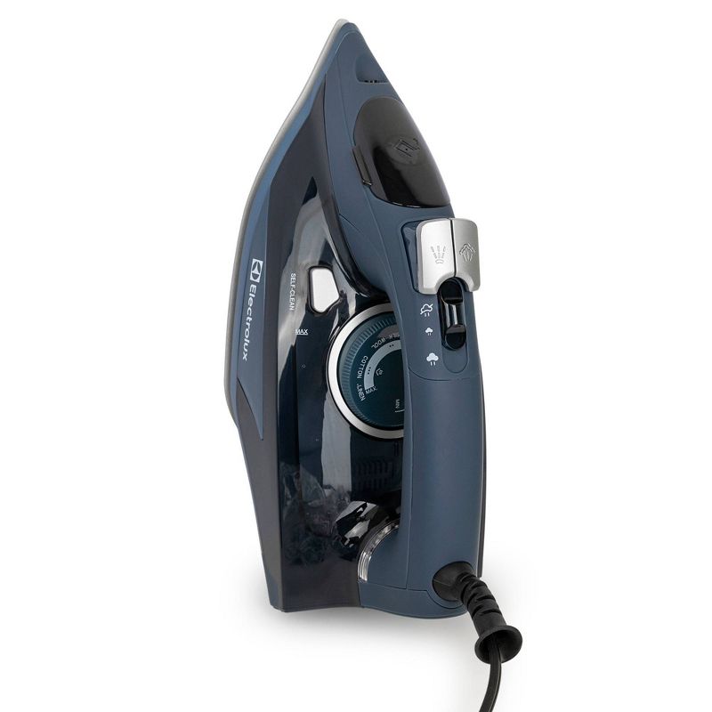 Electrolux Essential Iron Blue, 2 of 10