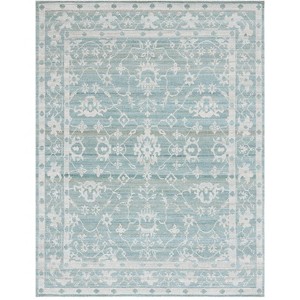 Marquee MRQ106 Hand Tufted Indoor Rugs - Safavieh - 1 of 4