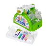 Crayola 25pc Marker Maker Set Target