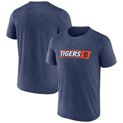 Shop Women's Detroit Tigers T-Shirts - Gameday Detroit