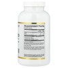 California Gold Nutrition Total Amino with Vitamin B-6, and 20 Amino Acid Blend, 240 Veggie Capsules - 3 of 4