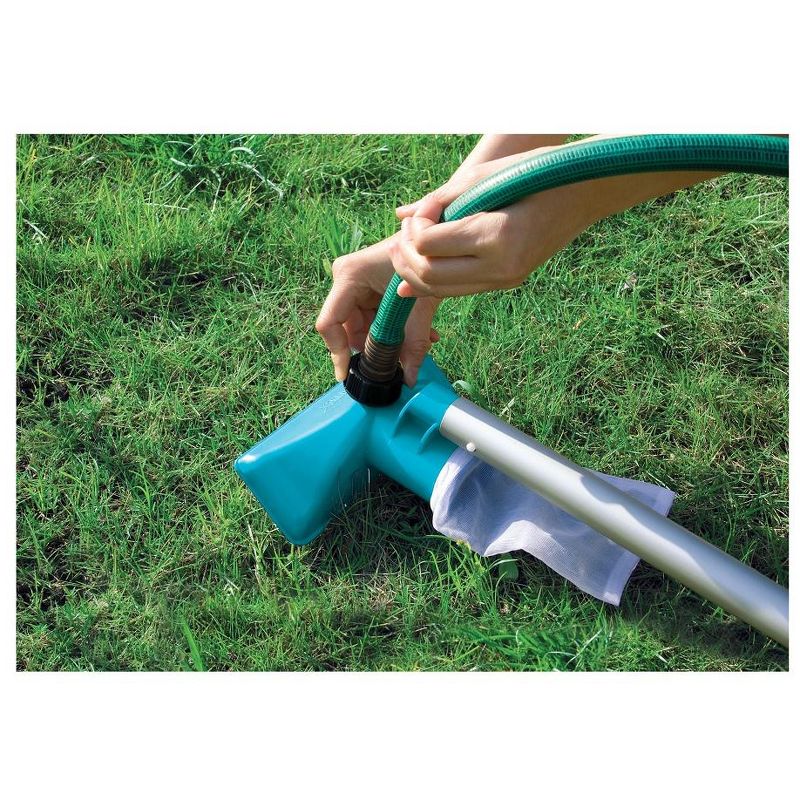 Intex Pool Cleaning Maintenance Kit with Vacuum & Pole, 2 of 4
