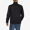X RAY Men's Cotton Canvas Lightweight Military Jacket Casual Field Windbreaker - 2 of 4