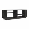 Ameriwood Home Knowle Contemporary TV Stand for TVs up to 60" - 4 of 4