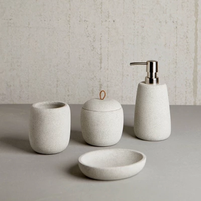 Harstad Bath Collection - Moda at Home