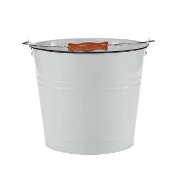  Gogogmee Portable Bucket Buckets Bucket for Cleaning