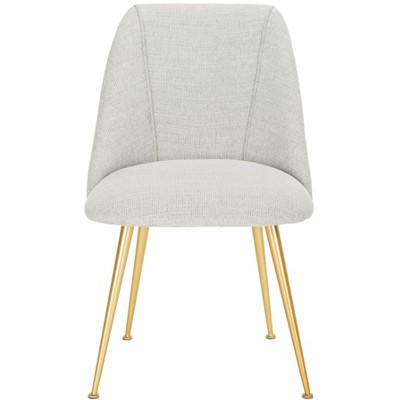 Foster Poly Blend Dining Chair - SFV4508 - Safavieh Couture