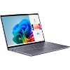Acer Swift 14 AI Copilot+ PC 14.5” WQXGA 120Hz Touchscreen Laptop, Snapdragon X Elite, 16GB RAM, 1TB SSD, Windows 11 Home - 2 of 4