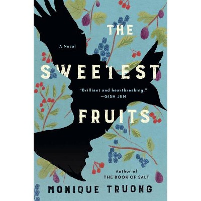 The Sweetest Fruits - by  Monique Truong (Paperback)