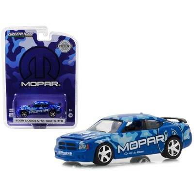 mopar diecast