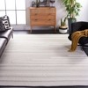 Kilim KLM448 Hand Woven Rugs - Safavieh - 2 of 4