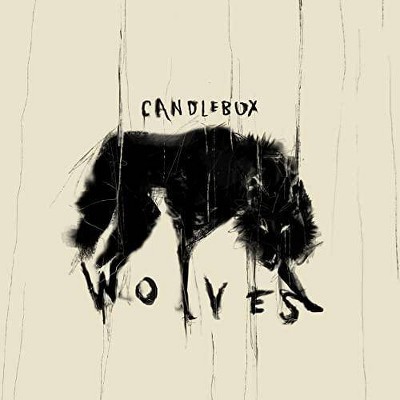 Candlebox - Wolves (CD)