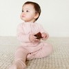 Goumi Grow with You Zippered Jumpsuit - 2 of 4