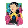Trends International Netflix Squid Game: Season 2 - Laser Eyes Unframed Wall Poster Prints - 4 of 4