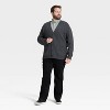 Men's Soft Knit V-Neck Cardigan Sweater - Goodfellow & Co™ - 3 of 3
