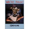 Trends International Gremlins - We're Back One Sheet Unframed Wall Poster Prints - 4 of 4