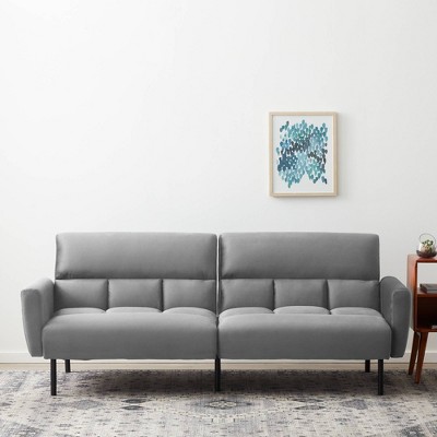 Target futons best sale with mattress