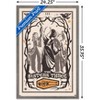 Trends International Disney Hocus Pocus 2 - The Sisters Three Framed Wall Poster Prints - 3 of 4