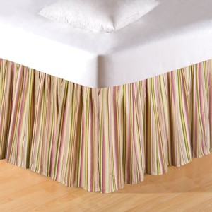 C&F Home Juliette Bed Skirt - 1 of 1