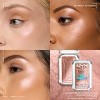 NYX Professional Makeup Bridgerton Royal Highlighter Buttermelt Highlighter  - 0.17oz - 4 of 4