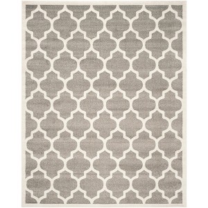 Amherst AMT420 Power Loomed Indoor Rugs - Safavieh - 1 of 4