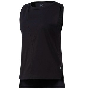 Reebok Womens Training Supply Tank Top - 1 of 2