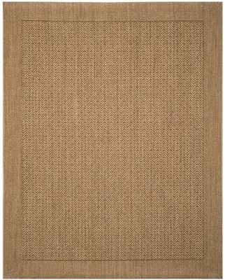 Palm Beach PAB355 Power Loomed Area Rug - Safavieh