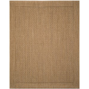 Palm Beach PAB355 Power Loomed Area Rug - Safavieh - 1 of 4