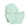 SARO Origami Duck Teether - Mold-Free, BPA-Free & Sensory Bath Toy for Soothing Gums - 3 of 3