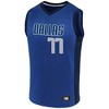 NBA Dallas Mavericks Boys' Luka Dončić Jersey - 2 of 3