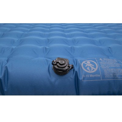 ALPS Mountaineering Vertex Air Bed - Thumbnail 5