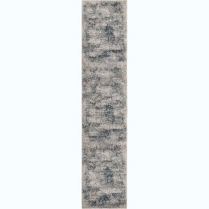 Unique Loom Finsbury Collection Area Rug - Sarah - 1 of 4