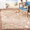 Courtyard CY2996 Power Loomed Indoor/Outdoor Area Rug  - Safavieh - 2 of 4