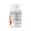 Seeking Health Multivitamin One MF - 45 Veggie Capsules - 2 of 4