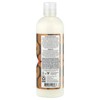 Nubian Heritage Body Lotion, African Black Soap, 13 fl oz (384 ml) - 2 of 4