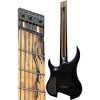 Legator G7FX Ghost 7-String Multi-Scale X Series Electric Guitar - 4 of 4