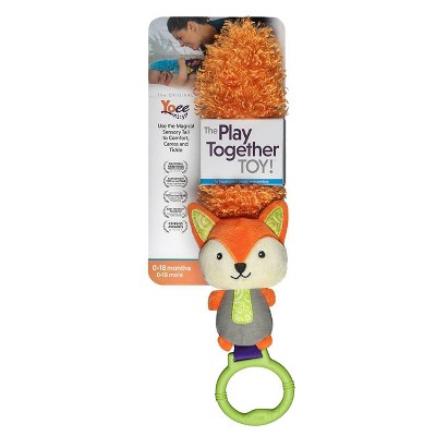 yoee baby fox