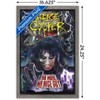 Trends International Alice Cooper - No More Mr. Nice Guy Framed Wall Poster Prints - 3 of 4