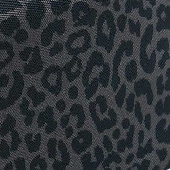 leopard gray