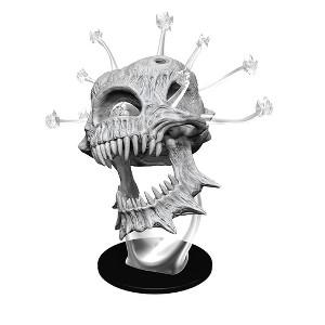 Dungeons & Dragons Nolzur's Marvelous Miniatures - Death Tyrant - 1 of 2