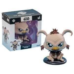 Hot Toys Star Wars Cosbi Bobble Head | Salacious B. Crumb #49 : Target