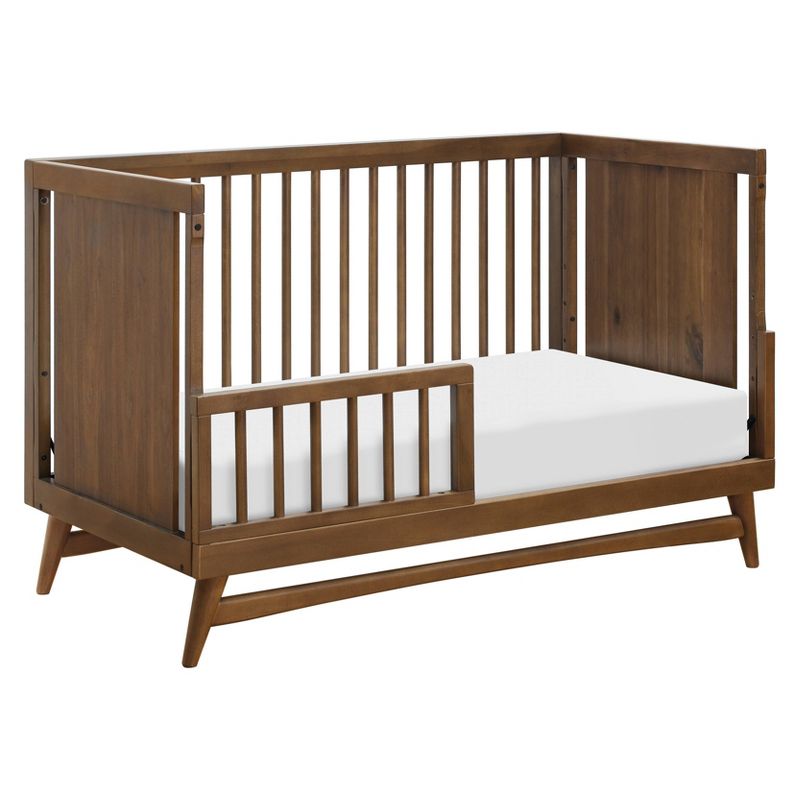 Babyletto Peggy Mid-Century 3-in-1 Convertible Crib , 4 of 13