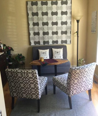 user image by Tt, Set of 2 Kassi Accent Chair - Christopher Knight Home