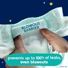 Pampers Swaddlers Overnight Diapers - 4 of 4