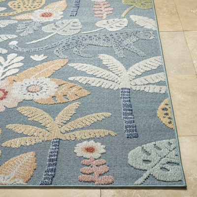 Hauteloom Micha Area Rug